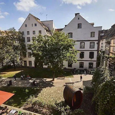 Petit Ecrin Confortable Au Pied Cathedrale ! Apartmán *