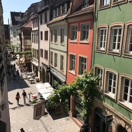 Petit Ecrin Confortable Au Pied Cathedrale ! Apartmán Štrasburk