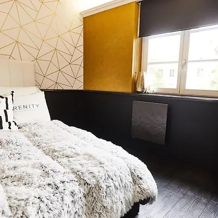 Apartmán Petit Ecrin Confortable Au Pied Cathedrale ! *