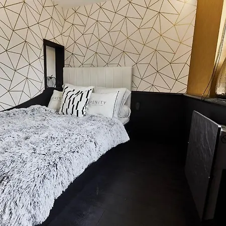Apartmán Petit Ecrin Confortable Au Pied Cathedrale ! Štrasburk