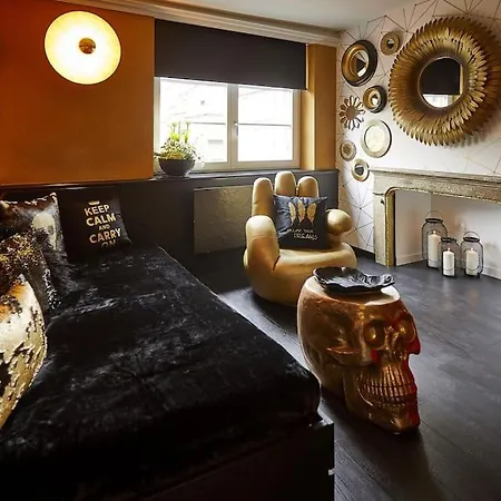 Petit Ecrin Confortable Au Pied Cathedrale ! Apartament *